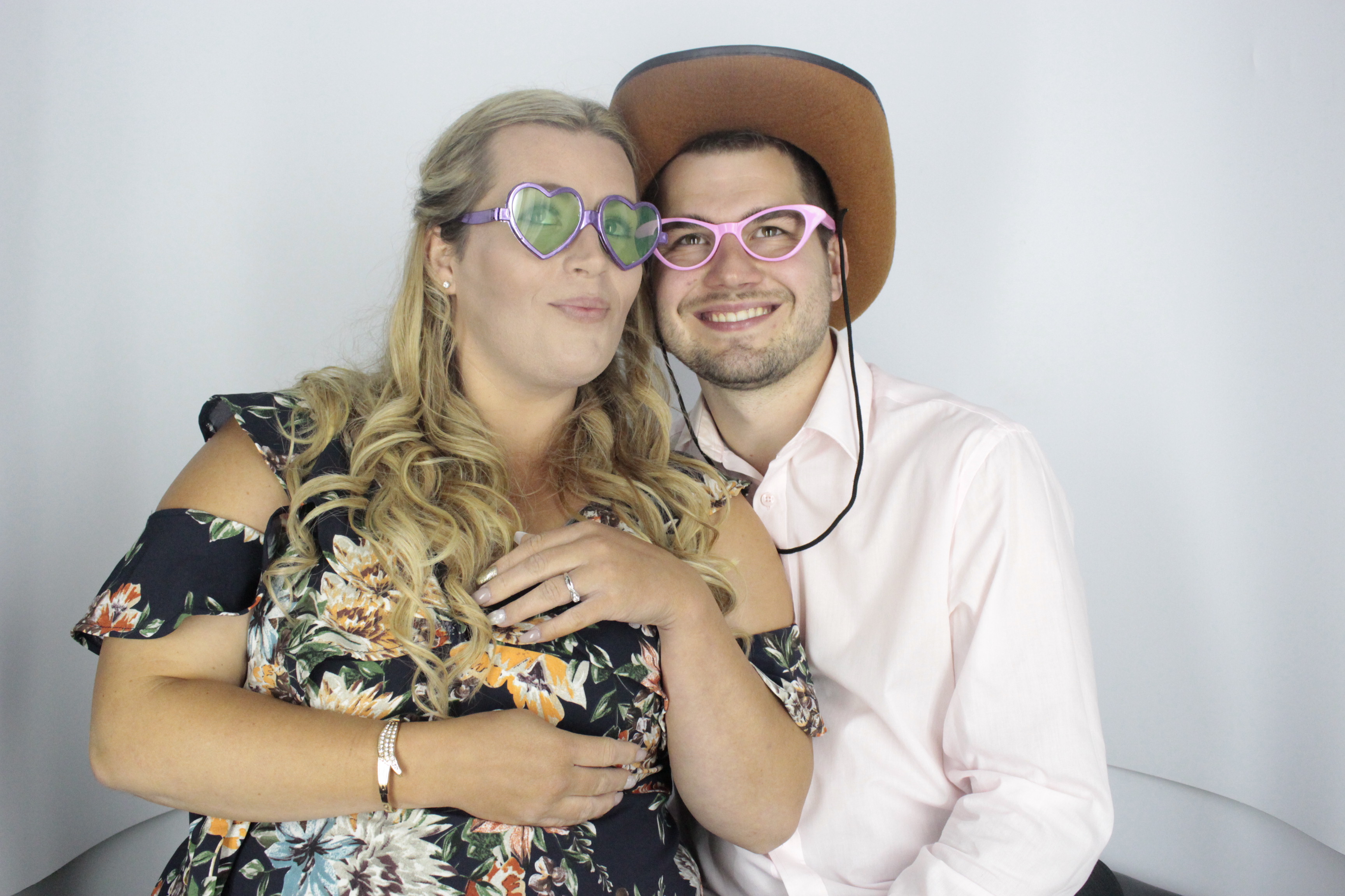  Heather & Daniel's Wedding | View more photos from the event at gallery.myphotoboothexperience.co.uk/u/MyPhotoBoothExperienceLtd/Heather-Daniels-Wedding